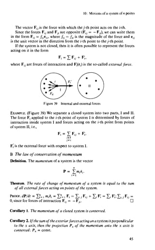 Mathematical methods of classical mechanics arnold | PDF