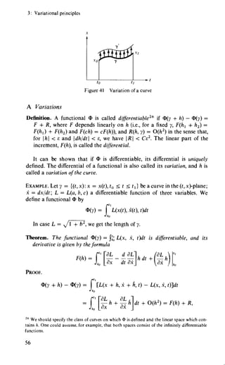 Mathematical methods of classical mechanics arnold | PDF
