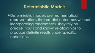 Mathematical Modeling in the modern era.pptx
