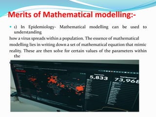 mathematical modeling nikki.pptx