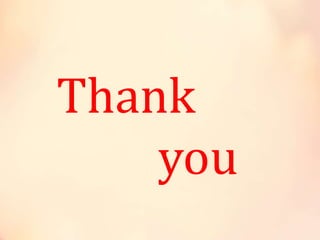 Thank 
you 
