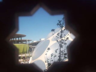 Mathematical photography