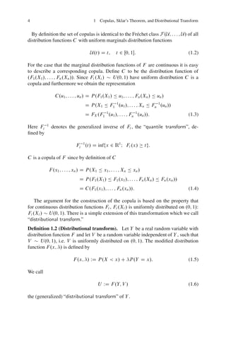 Mathematical risk analysis | PDF