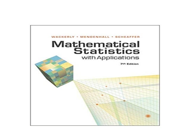 Audiobooks_$ library Mathematical Statistics with Applications 7th Ed…