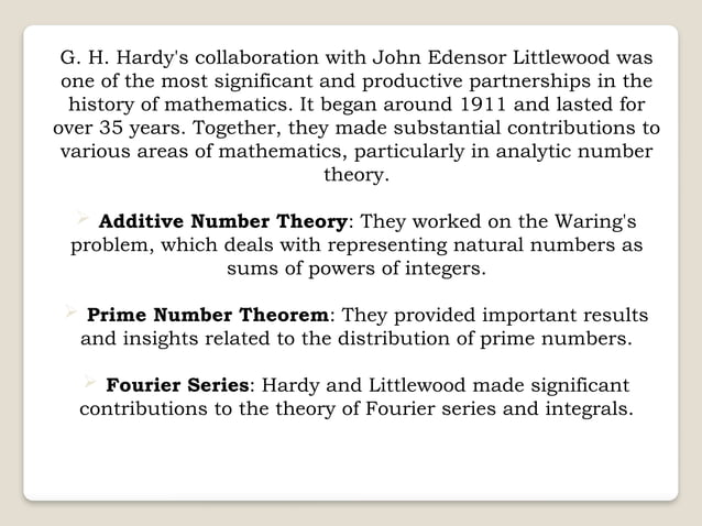 Mathematician Mathematics PPT Class 10 Art Integration Project | PPTX