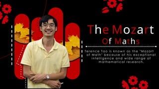 MATHEMATICIAN PPT BEST SCHOOL PROJECT.pptx