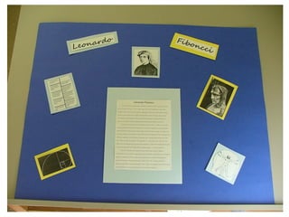 Mathematicians Projects 2008