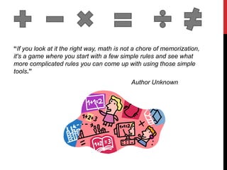 Math really is important for your daily life, no matter what you want to do. It's true that not everything you learn will be needed later, but you never know what you'll want to do, and the more you know and have to build on, the better off you'll be.