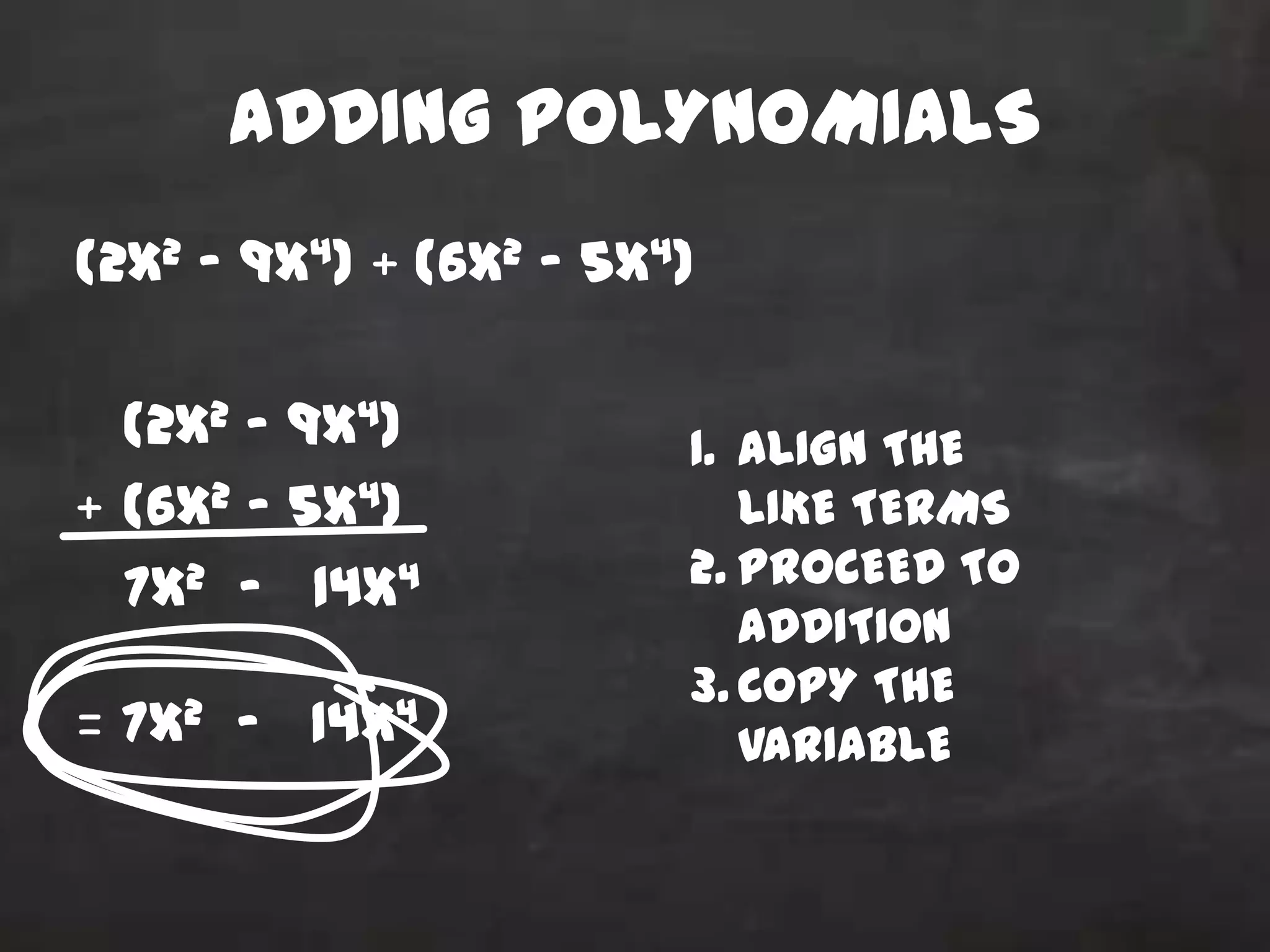 Mathematics ALGEBRAIC EXPRESSIONS AND POLYNOMIALS PPTX Mathematics algebraic expressions and polynomials pptx