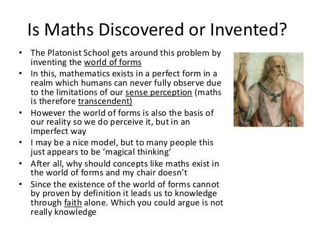 Mathematics