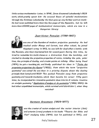 Machinations Math Mathematics | DOCX