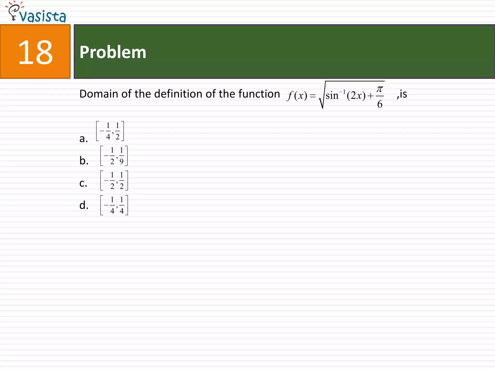 Problem19If                                                                    equals0
