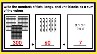 NLC Mathematics Grade Two Lesson Three | PPTX