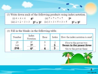 Mathematics - Indices.pdf