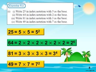 Mathematics - Indices.pdf