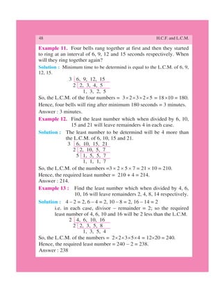 Mathematics Mathematics Elementary