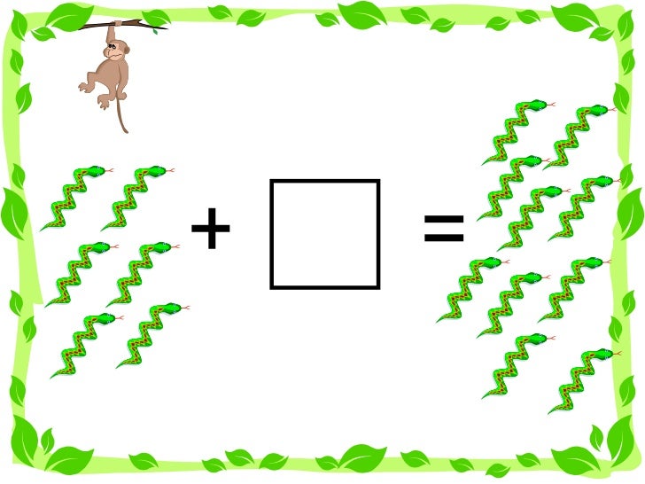 Mathematics unknown numbers