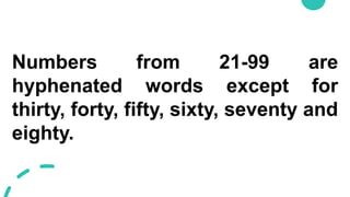 Mathematics-Writing numbers in standdard and word form.pptx