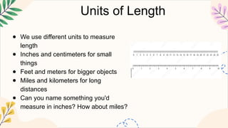 MATHEMATICS2 Q2 7 solve problems involving length and distance..pptx