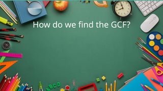 Mathematics 5 Fractions, Types of Fractions and Exercises.pptx