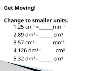 MATHEMATICS 5 PPT Q4 - Conversion Of Linear Measurement.pptx
