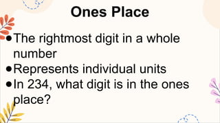 MATHEMATICS5 Q2 4B the value of a digit, and.pptx