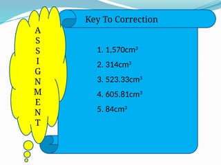Electric Meter Example Math 6 MATHEMATICS 6 PPT Q4 - Electric Meter.pptx