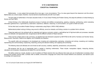 Mathematics 8 cg | DOC