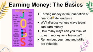 MATHEMATICS8 Q2 12. solve financial problems involving_ a. earning ...