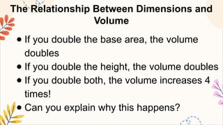 MATHEMATICS8 Q2 6. solve problems involving volume of pyramids.pptx