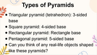 MATHEMATICS8 Q2 6. solve problems involving volume of pyramids.pptx