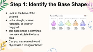 MATHEMATICS8 Q2 6. solve problems involving volume of pyramids.pptx