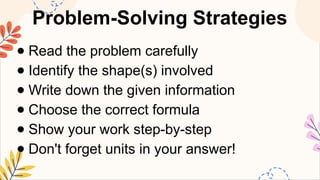 Problem Solving Cone MATHEMATICS8 Q2 9. solve problems involving the volume of cones and ...