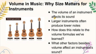 MATHEMATICS8 Q2 9. solve problems involving the volume of cones and ...