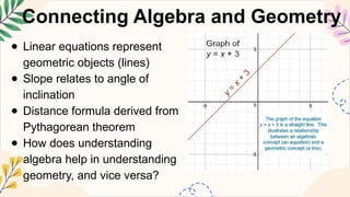 MATHEMATICS8 Q3 8. find the equation of a line given_ a. two points, b ...