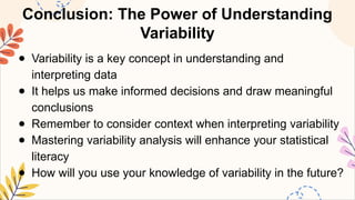 Mathematics8 Q4 2 Draw Conclusions From Statistical Data Using The
