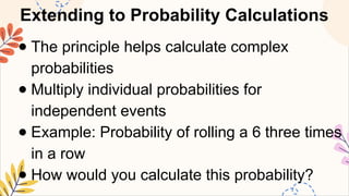 Probability Counting Complex MATHEMATICS8 Q4 7. use the Fundamental Counting Principle to determine ...