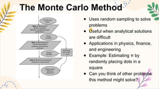 Merce Chance Method MATHEMATICS8 Q4 9. describe probability as a measure of the chance of ...
