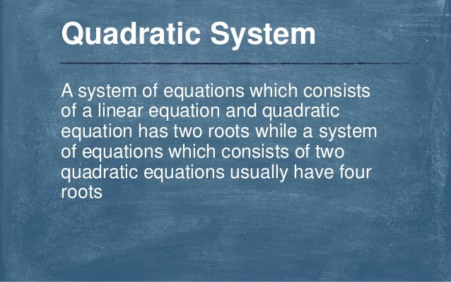 nine equation systems of equations nine equation systems of equations