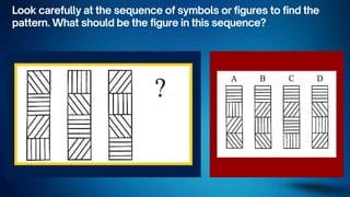 Linear Pattern Mmw MATHEMATICS AS A SCIENCE OF PATTERNS (MMW).pdf