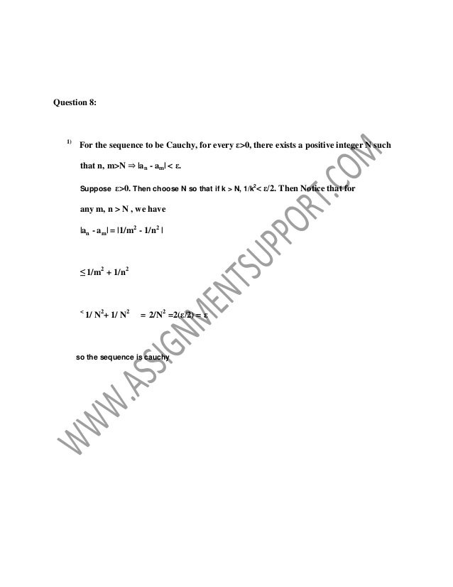 Mathematics assignment sample from assignmentsupport.com essay writin…