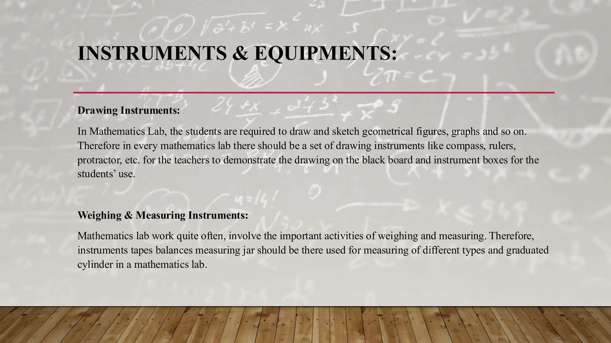 The Mathematics Laboratory - Mathematics Education | PDF