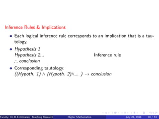 Mathematics for Computer Engineering | PDF