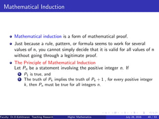 Mathematics for Computer Engineering | PDF