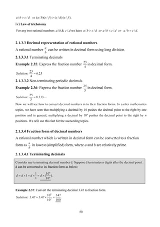 Mathematics for Natural Sciences.pdf truth value | PDF