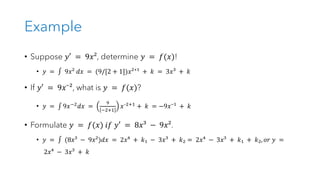 Rules Integral Calculus Comprehensive Guide to Integral Calculus: Rules, Examples, and ...