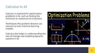 Mathematics In Artificial Intelligence.pptx