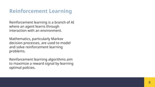 Mathematics In Artificial Intelligence.pptx