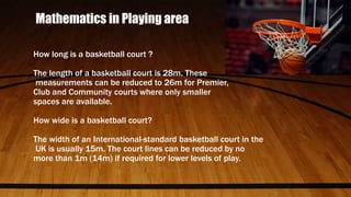 Basketball Statistics Math Is Math Used In Basketball? _ Basketball, Algebra, and Probabilities – GWPP