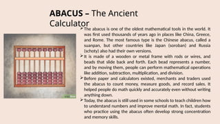 mathematics in the medieval period presentation | PPTX